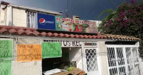 EL PORTAL DE LAS FRUTAS CALLE 172A 54 CON 22 EL PORTAL DE LAS FRUTAS CALLE 172A 54 CON 22